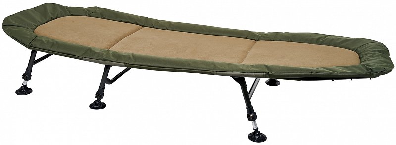 Starbaits Lehátko STB 6 Feet Bed Chair